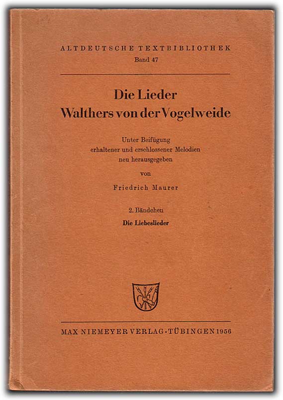 Click to view a larger image Scanned image of the book’s front cover