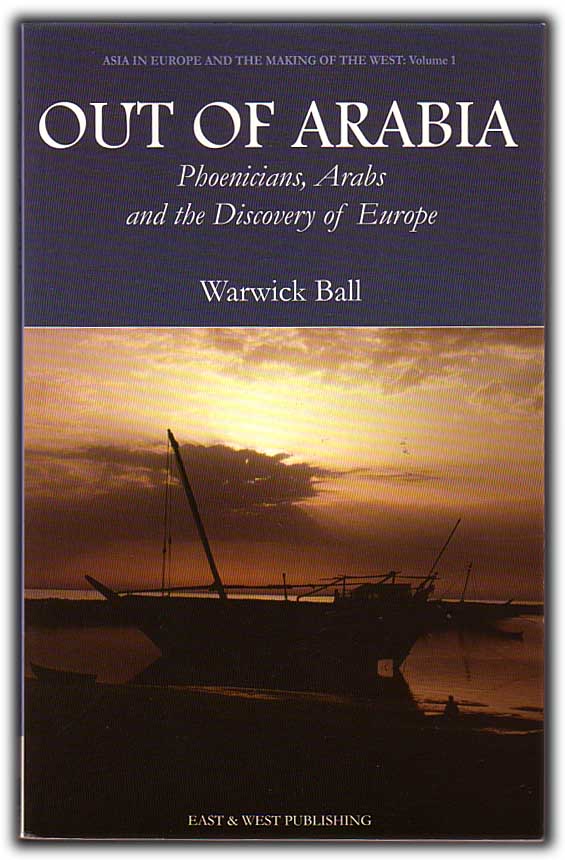 Click to view a larger image Scanned image of the book’s front cover