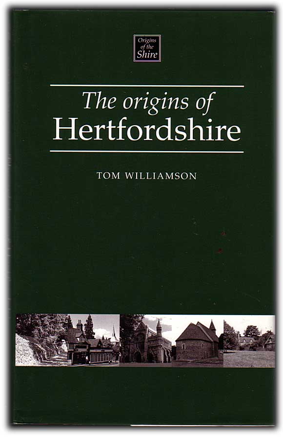 Click to view a larger image Scanned image of the book’s front cover