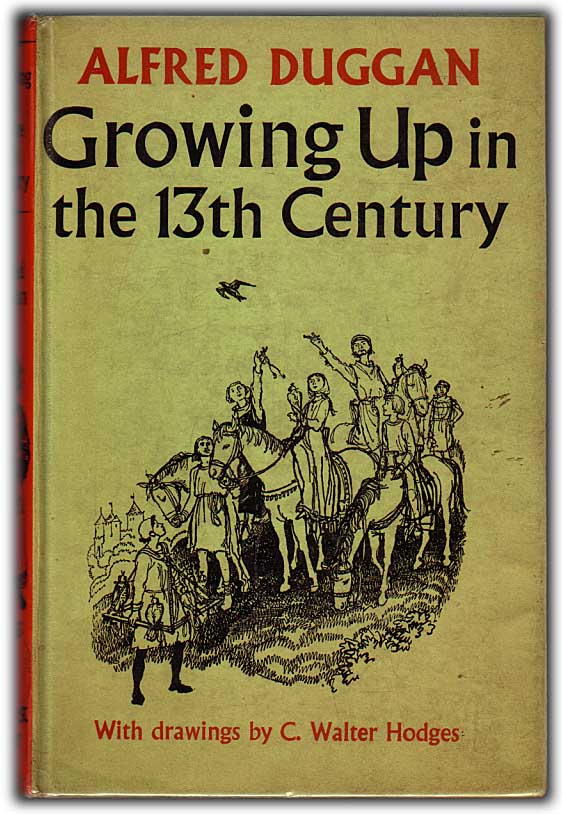 Click to view a larger image Scanned image of the book’s front cover