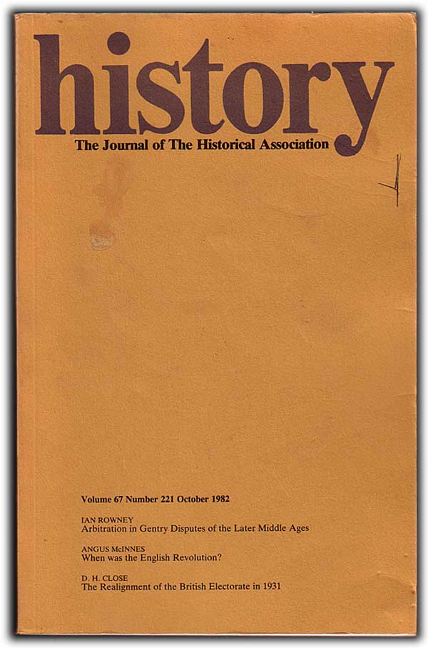 Click to view a larger image Scanned image of the book’s front cover
