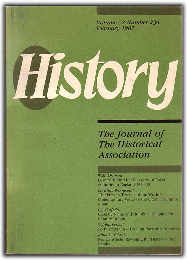 Click to view a larger image Scanned image of the book’s front cover