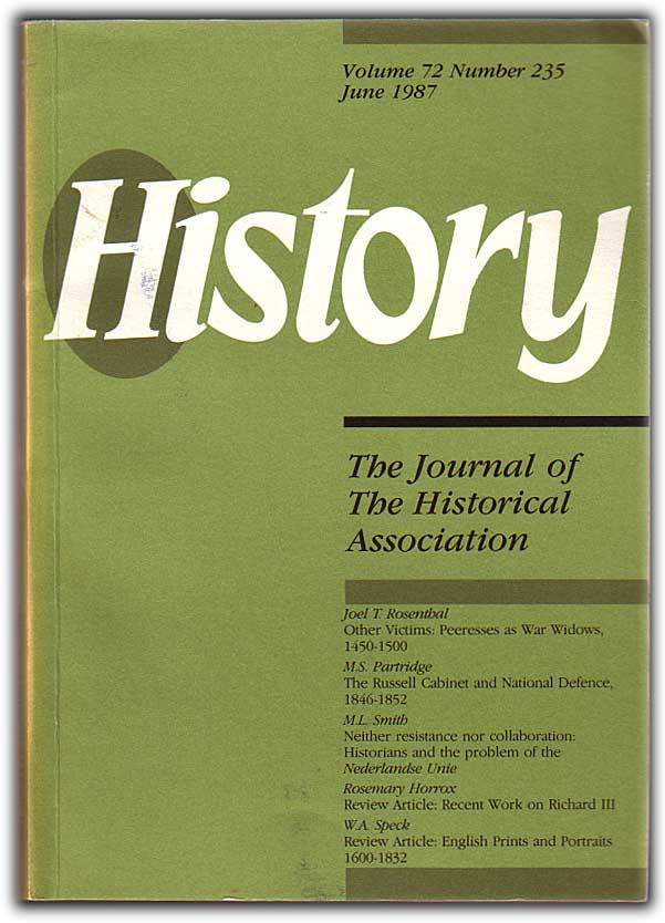 Click to view a larger image Scanned image of the book’s front cover