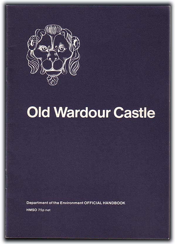 Click to view a larger image Scanned image of the book’s front cover