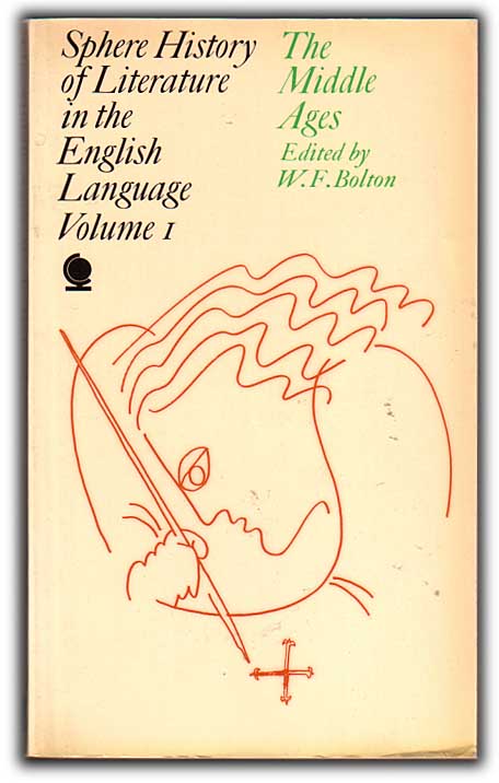 Click to view a larger image Scanned image of the book’s front cover