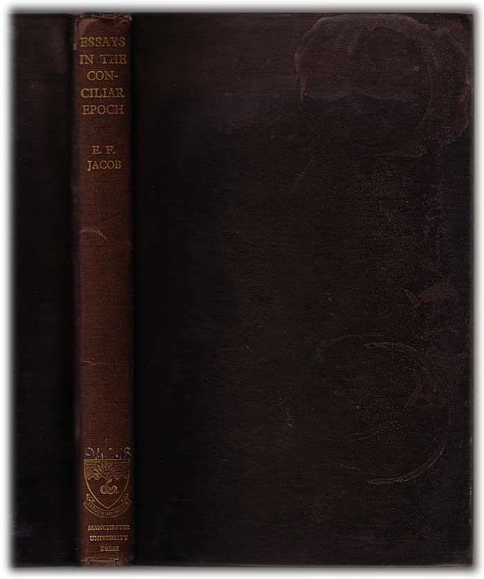 Click to view a larger image Scanned image of the book’s front cover