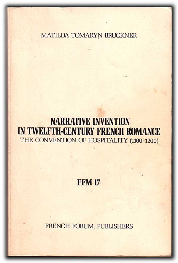 Click to view a larger image Scanned image of the book’s front cover