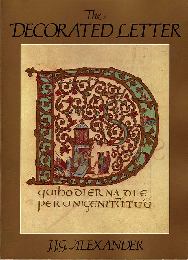 Click to view a larger image Scanned image of the book’s front cover