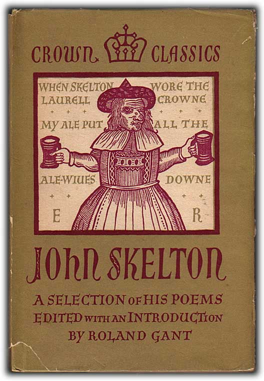 Click to view a larger image Scanned image of the book’s front cover