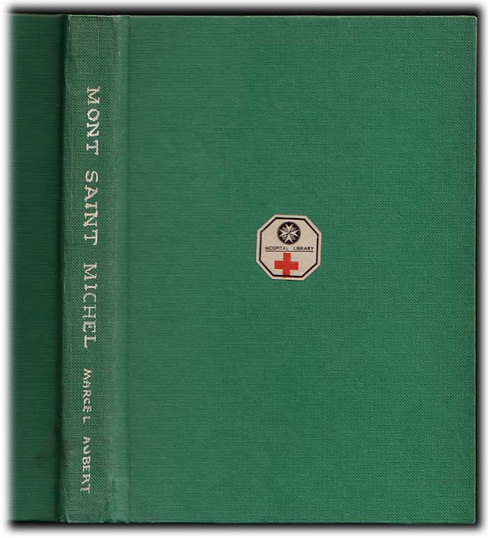 Click to view a larger image Scanned image of the book’s front cover