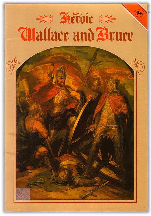 Click to view a larger image Scanned image of the book’s front cover