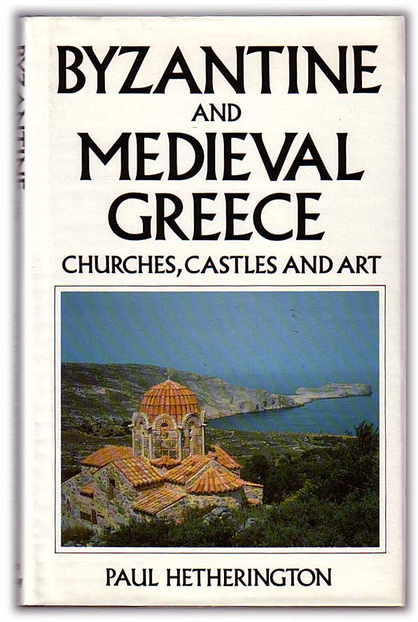 Click to view a larger image Scanned image of the book’s front cover