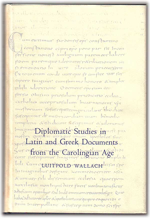 Click to view a larger image Scanned image of the book’s front cover
