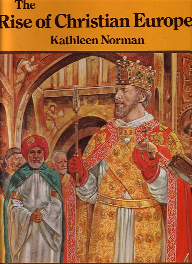 Click to view a larger image Scanned image of the book’s front cover