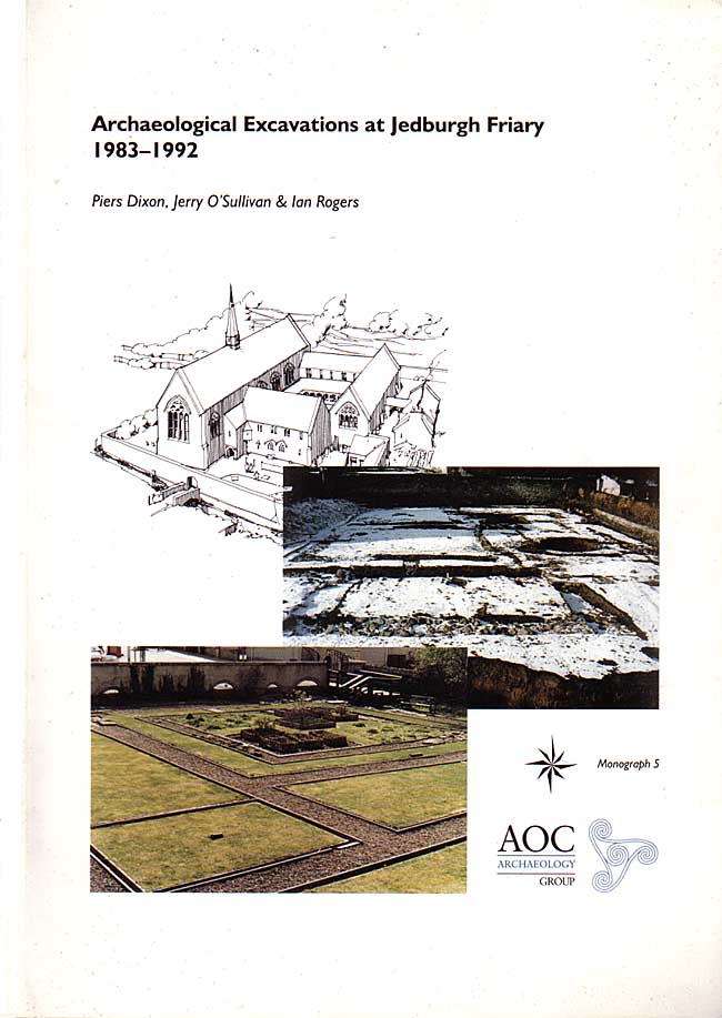 Click to view a larger image Scanned image of the book’s front cover