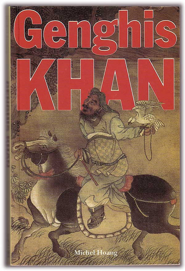 Click to view a larger image Scanned image of the book’s front cover