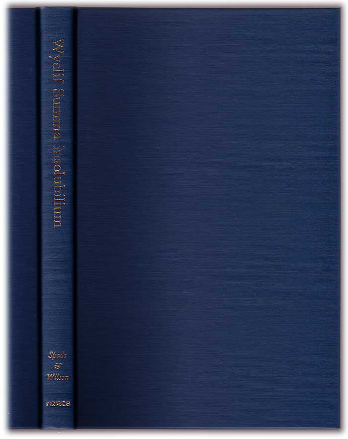Click to view a larger image Scanned image of the book’s front cover