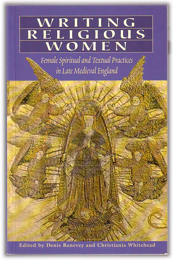 Click to view a larger image Scanned image of the book’s front cover