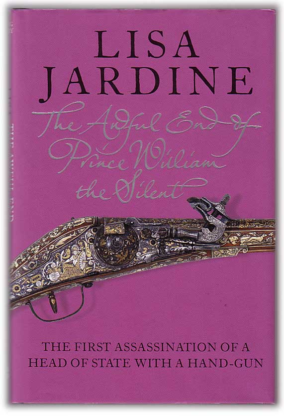 Click to view a larger image Scanned image of the book’s front cover