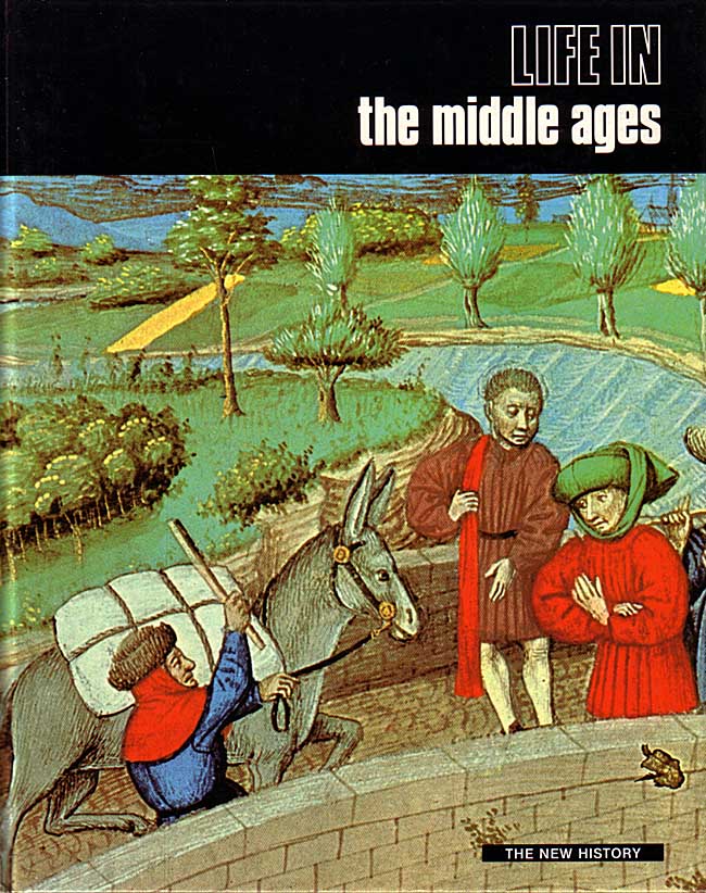 Click to view a larger image Scanned image of the book’s front cover