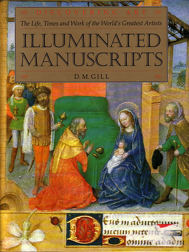 Click to view a larger image Scanned image of the book’s front cover