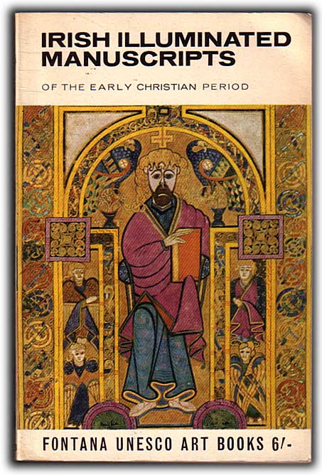 Click to view a larger image Scanned image of the book’s front cover