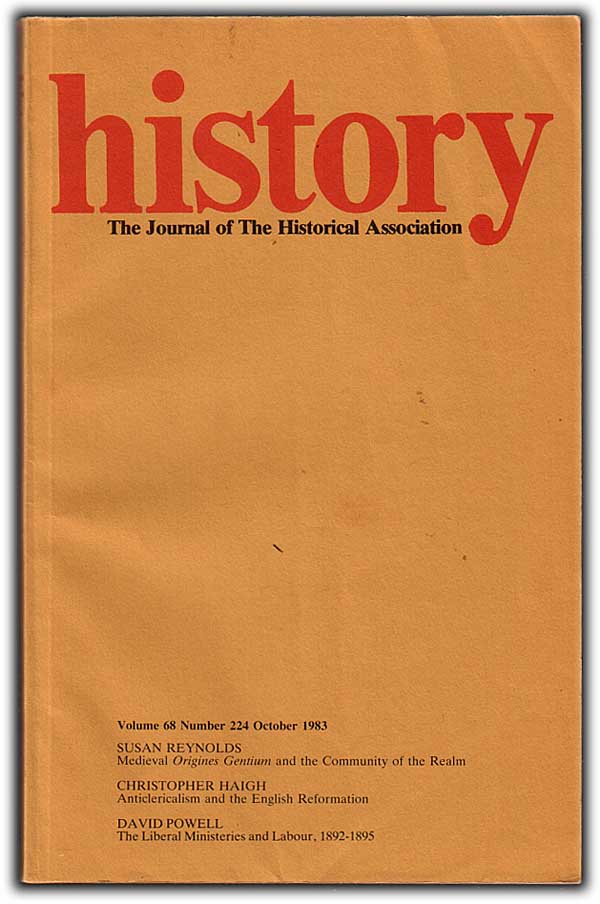 Click to view a larger image Scanned image of the book’s front cover