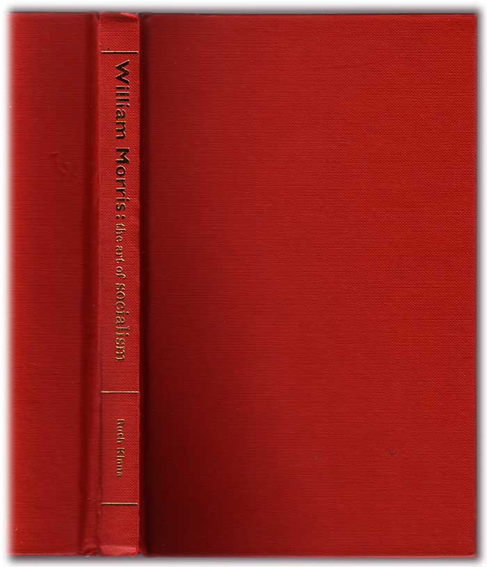 Click to view a larger image Scanned image of the book’s front cover