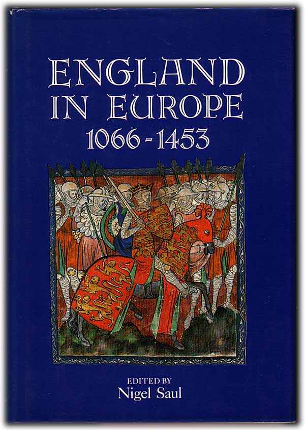Click to view a larger image Scanned image of the book’s front cover