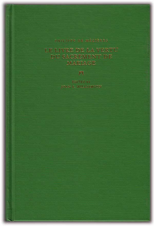 Click to view a larger image Scanned image of the book’s front cover