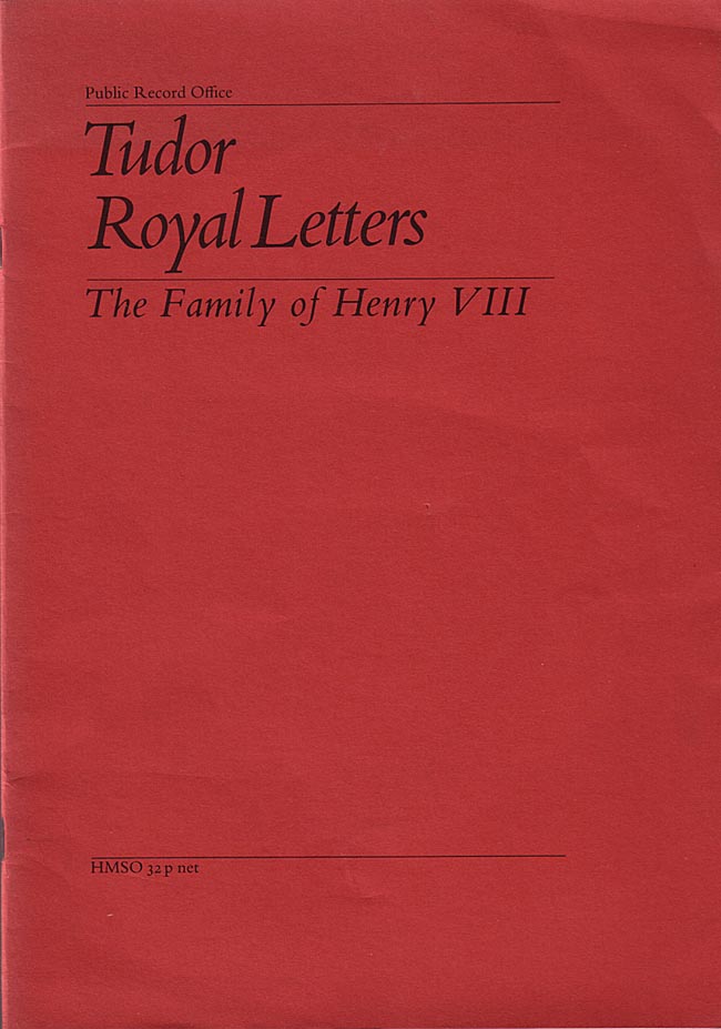 Click to view a larger image Scanned image of the book’s front cover
