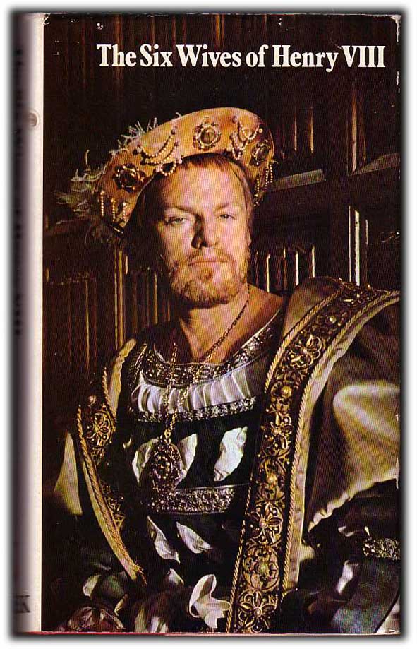 Click to view a larger image Scanned image of the book’s front cover