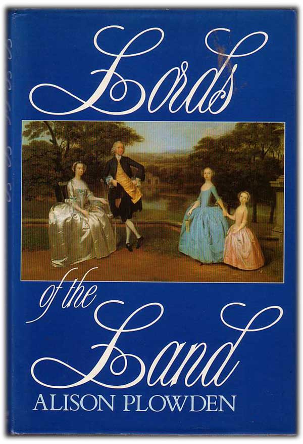 Click to view a larger image Scanned image of the book’s front cover