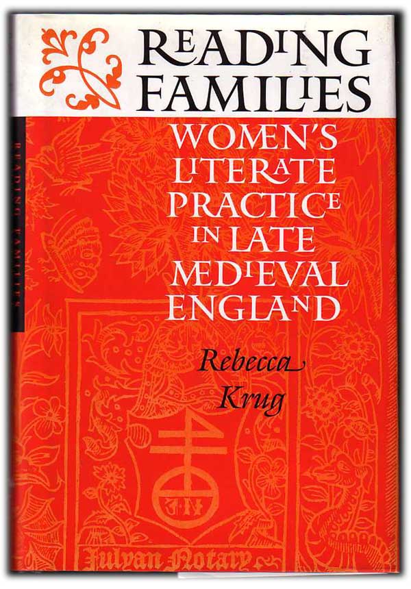Click to view a larger image Scanned image of the book’s front cover