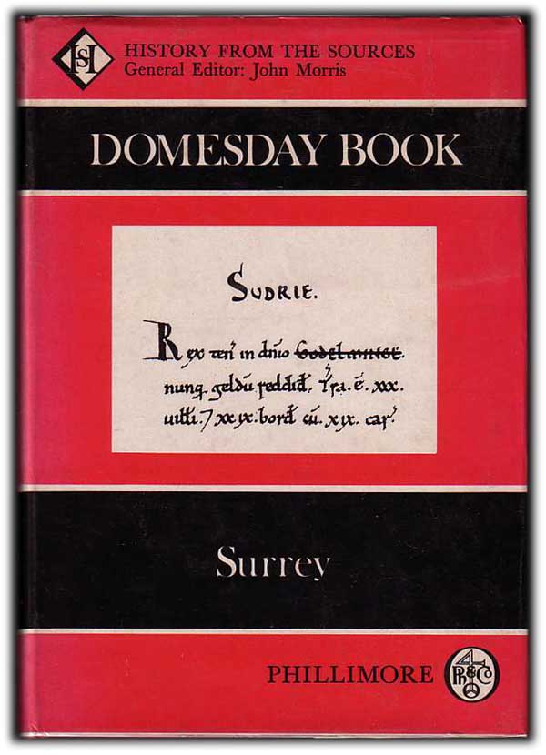 Click to view a larger image Scanned image of the book’s front cover