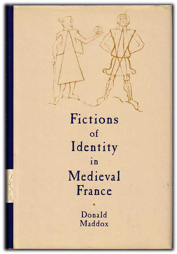 Click to view a larger image Scanned image of the book’s front cover