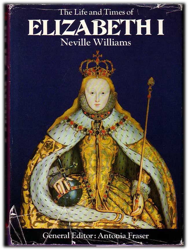 Click to view a larger image Scanned image of the book’s front cover