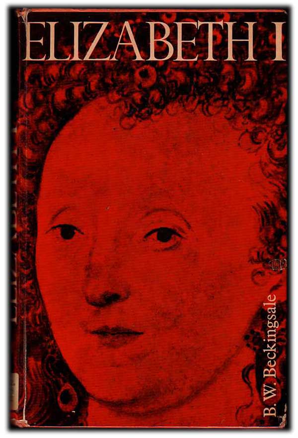 Click to view a larger image Scanned image of the book’s front cover