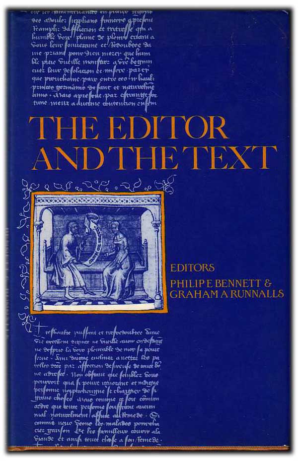Click to view a larger image Scanned image of the book’s front cover