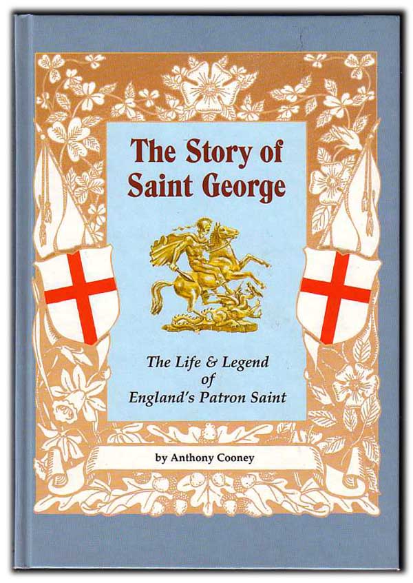 Click to view a larger image Scanned image of the book’s front cover