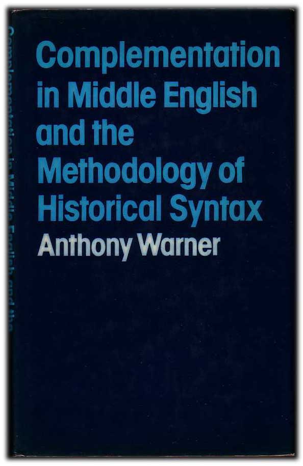 Click to view a larger image Scanned image of the book’s front cover