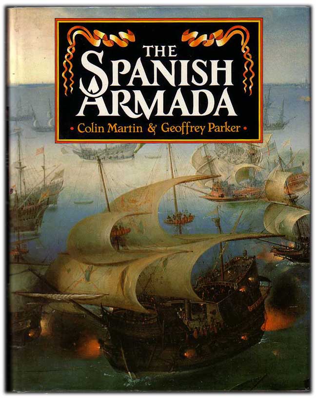 Click to view a larger image Scanned image of the book’s front cover