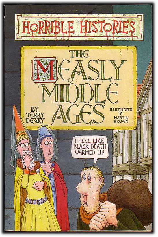 Click to view a larger image Scanned image of the book’s front cover