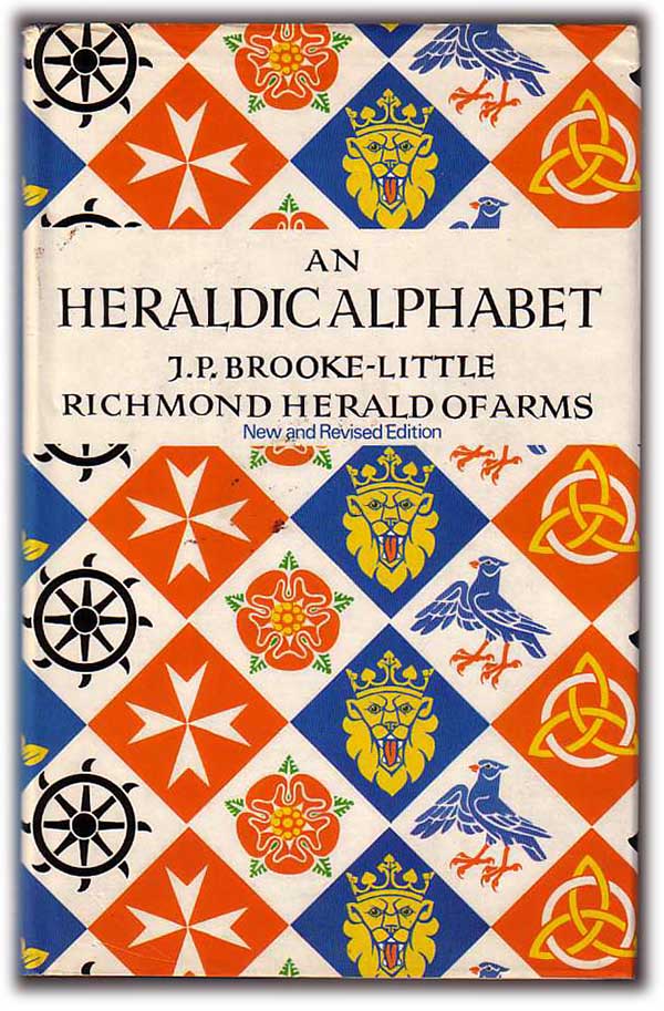 Click to view a larger image Scanned image of the book’s front cover