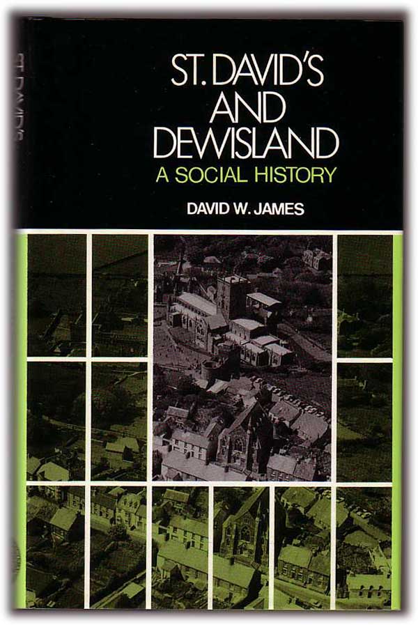 Click to view a larger image Scanned image of the book’s front cover