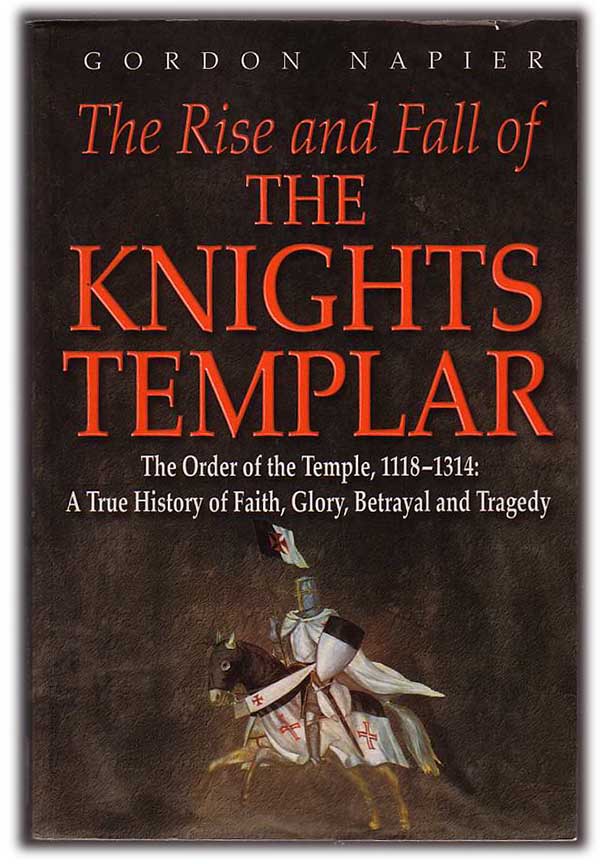Click to view a larger image Scanned image of the book’s front cover