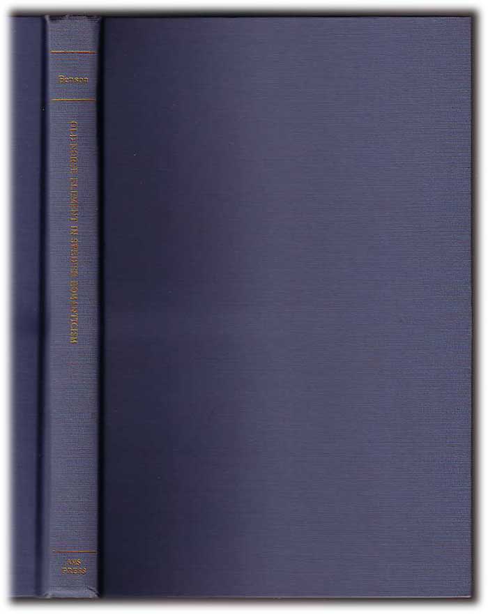 Click to view a larger image Scanned image of the book’s front cover