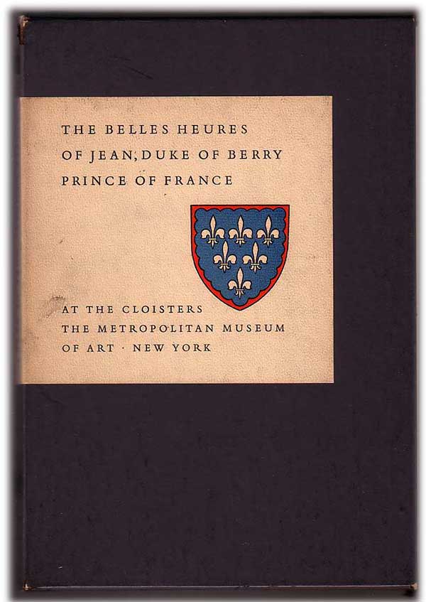 Click to view a larger image Scanned image of the book’s front cover