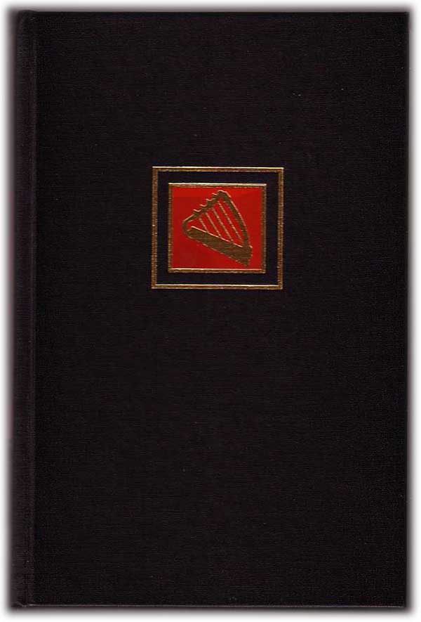 Click to view a larger image Scanned image of the book’s front cover