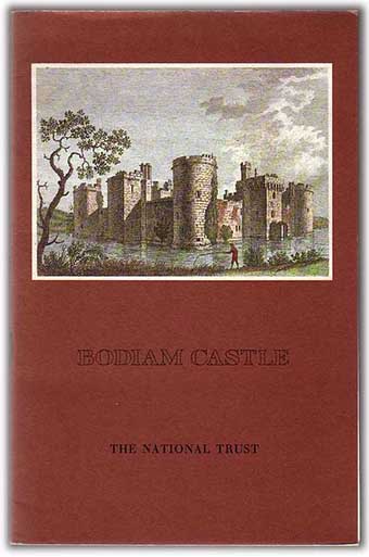 Click to view a larger image Scanned image of the book’s front cover
